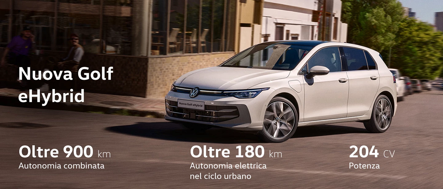 2025.02 PROMO NUOVA GOLF EYHBRID