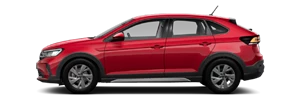 Taigo Side View