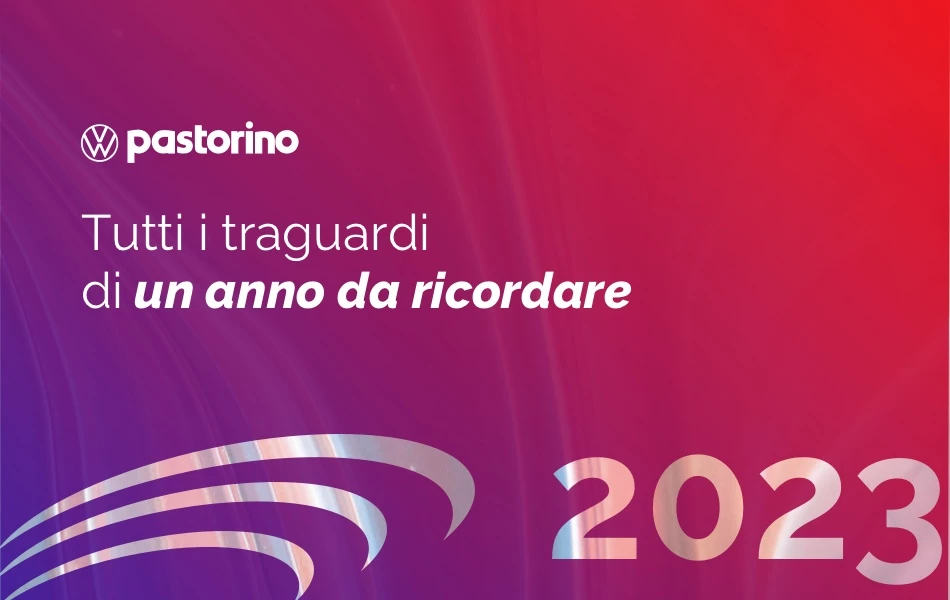 1 News Pastorino Anno 2023 950