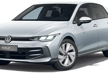 2025 GOLF