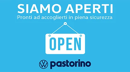Siamo Aperti News 450