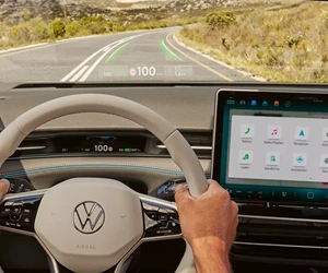 IC0634 Id7 Ar Head Up Display