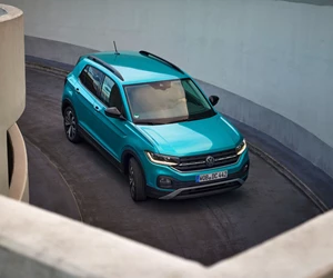 GALLERY 800 NUOVA T CROSS 01