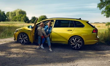 Golf 8 Variant Gallery 3
